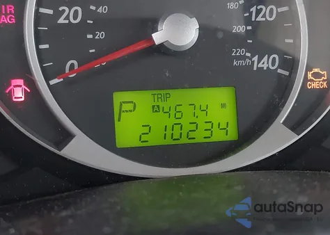 2009 Hyundai Tucson Gls z USA, uszkodzony, nr VIN KM8JM12B69U937921